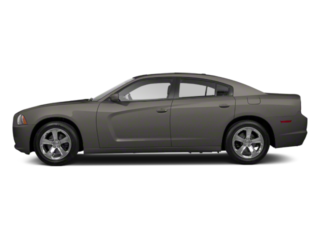 2011 Dodge Charger 4dr Sdn RT Max RWD