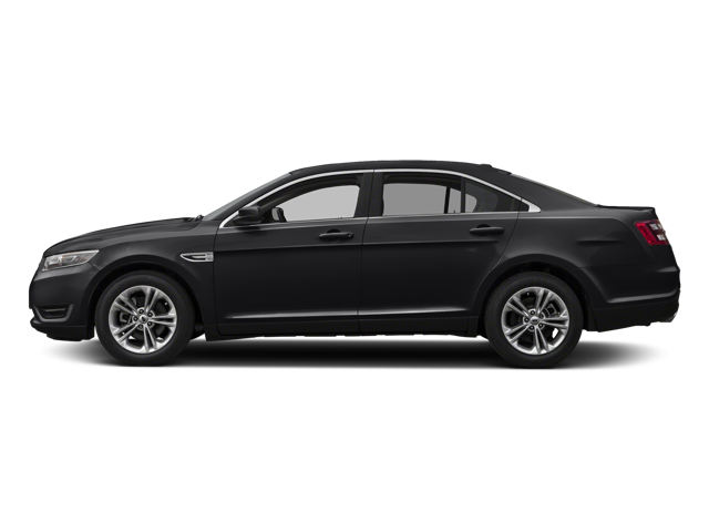 2018 Ford Taurus SEL FWD