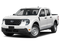 2026 Ford Maverick XL AWD SuperCrew