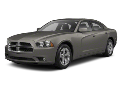 2011 Dodge Charger 4dr Sdn RT Max RWD