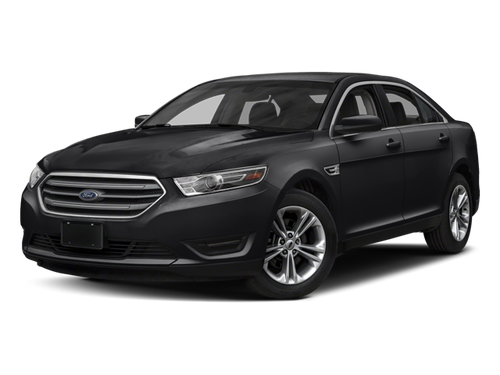 2018 Ford Taurus SEL FWD