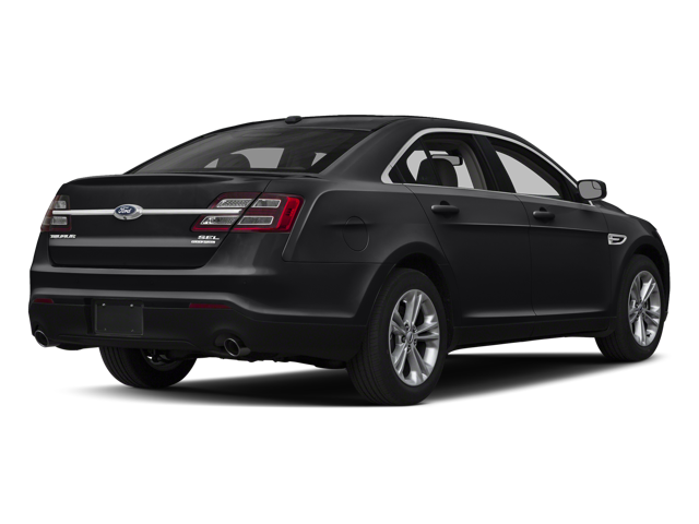 2018 Ford Taurus SEL FWD