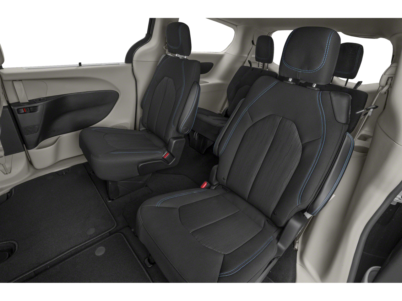 2022 Chrysler Pacifica Touring L FWD
