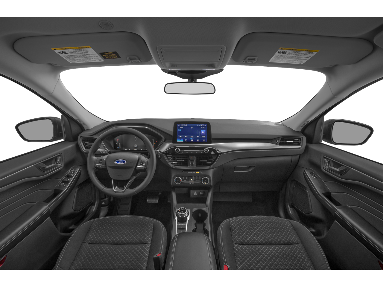 2023 Ford Escape Active AWD