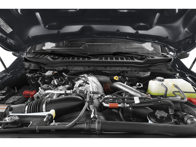 2024 Ford Super Duty F-250 SRW LARIAT 4WD Crew Cab 6.75' Box