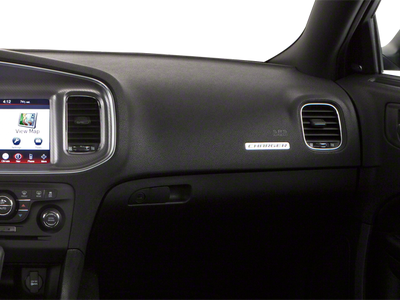 2011 Dodge Charger 4dr Sdn RT Max RWD