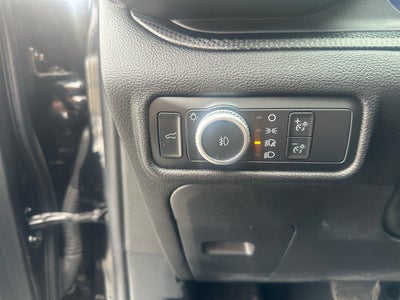 2022 Ford Explorer ST 4WD