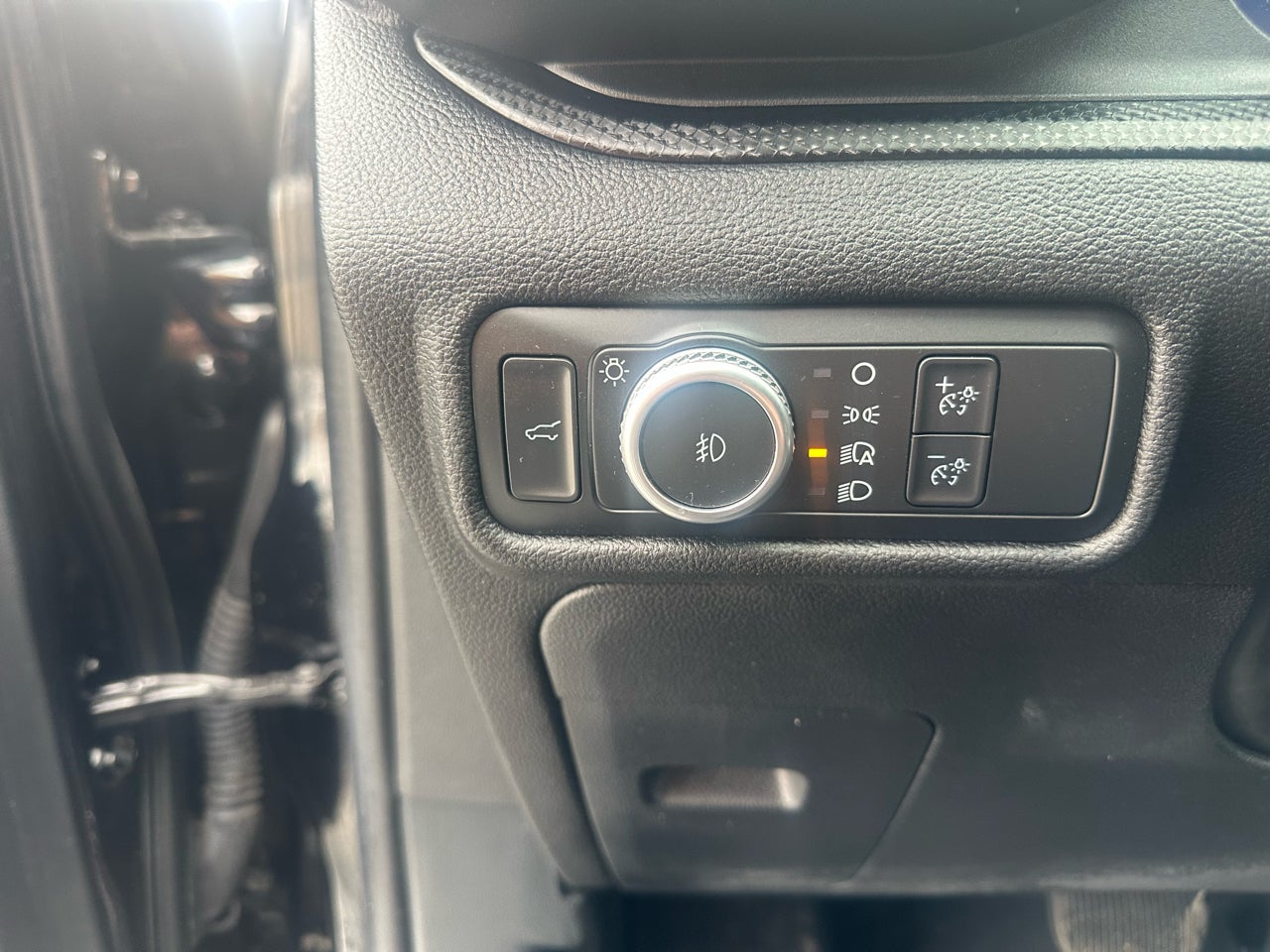 2022 Ford Explorer ST 4WD