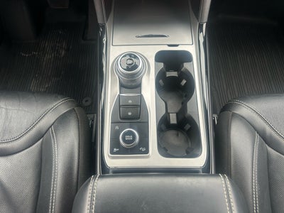 2022 Ford Explorer ST 4WD