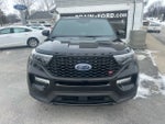 2022 Ford Explorer ST 4WD