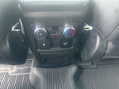 2022 Ford Explorer ST 4WD