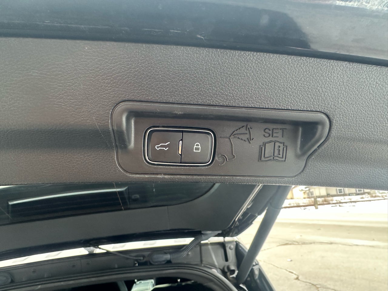 2022 Ford Explorer ST 4WD