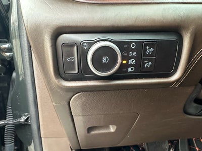 2023 Ford Explorer King Ranch 4WD