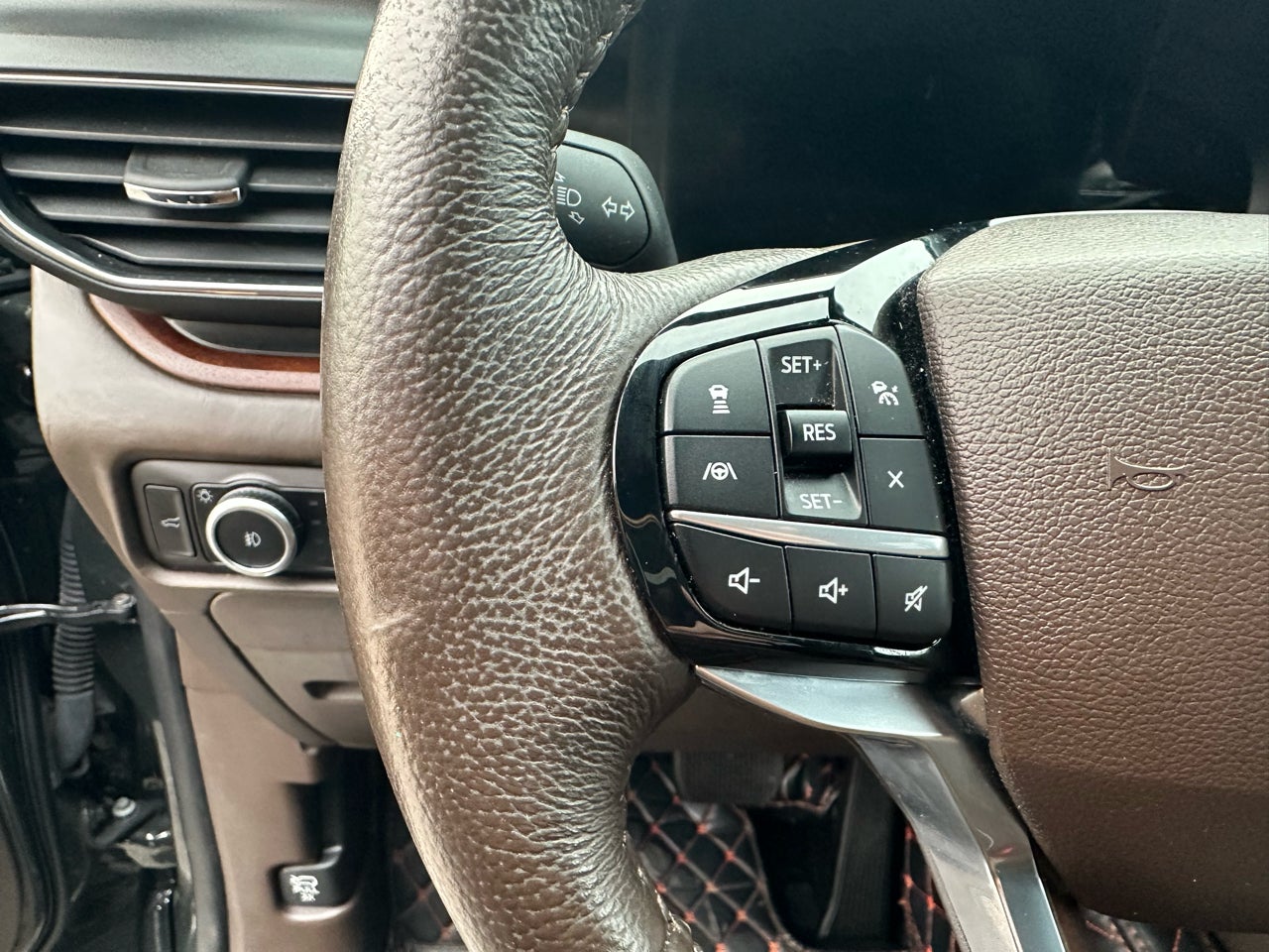 2023 Ford Explorer King Ranch 4WD