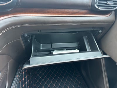 2023 Ford Explorer King Ranch 4WD