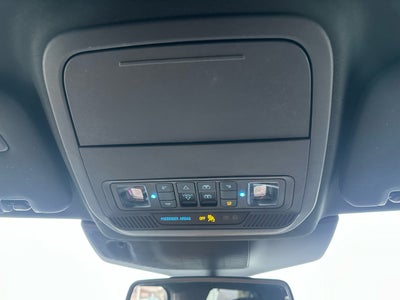 2023 Ford Explorer King Ranch 4WD