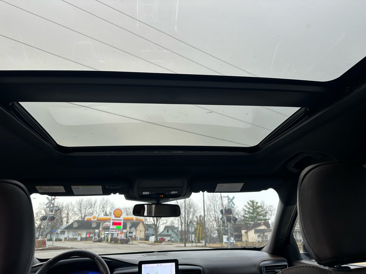 2023 Ford Explorer King Ranch 4WD