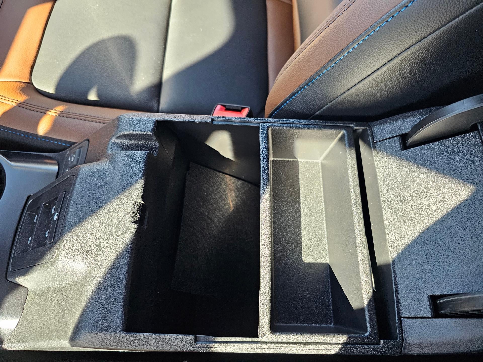 2024 Ford Bronco Outer Banks 4 Door 4x4