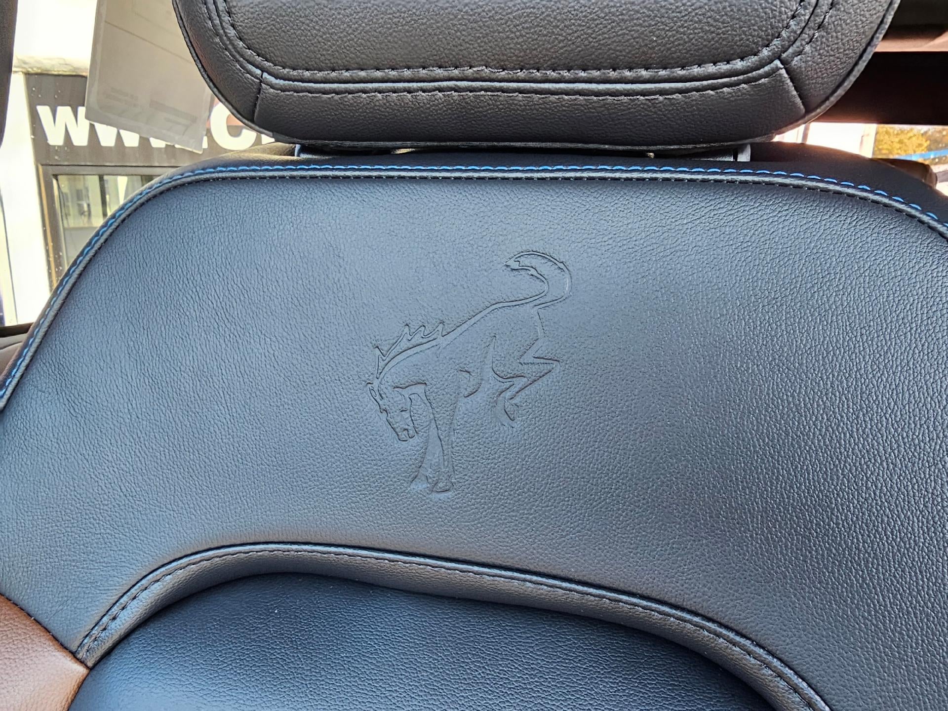 2024 Ford Bronco Outer Banks 4 Door 4x4