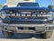 2024 Ford Bronco Outer Banks 4 Door 4x4