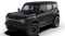 2024 Ford Bronco Outer Banks 4 Door 4x4