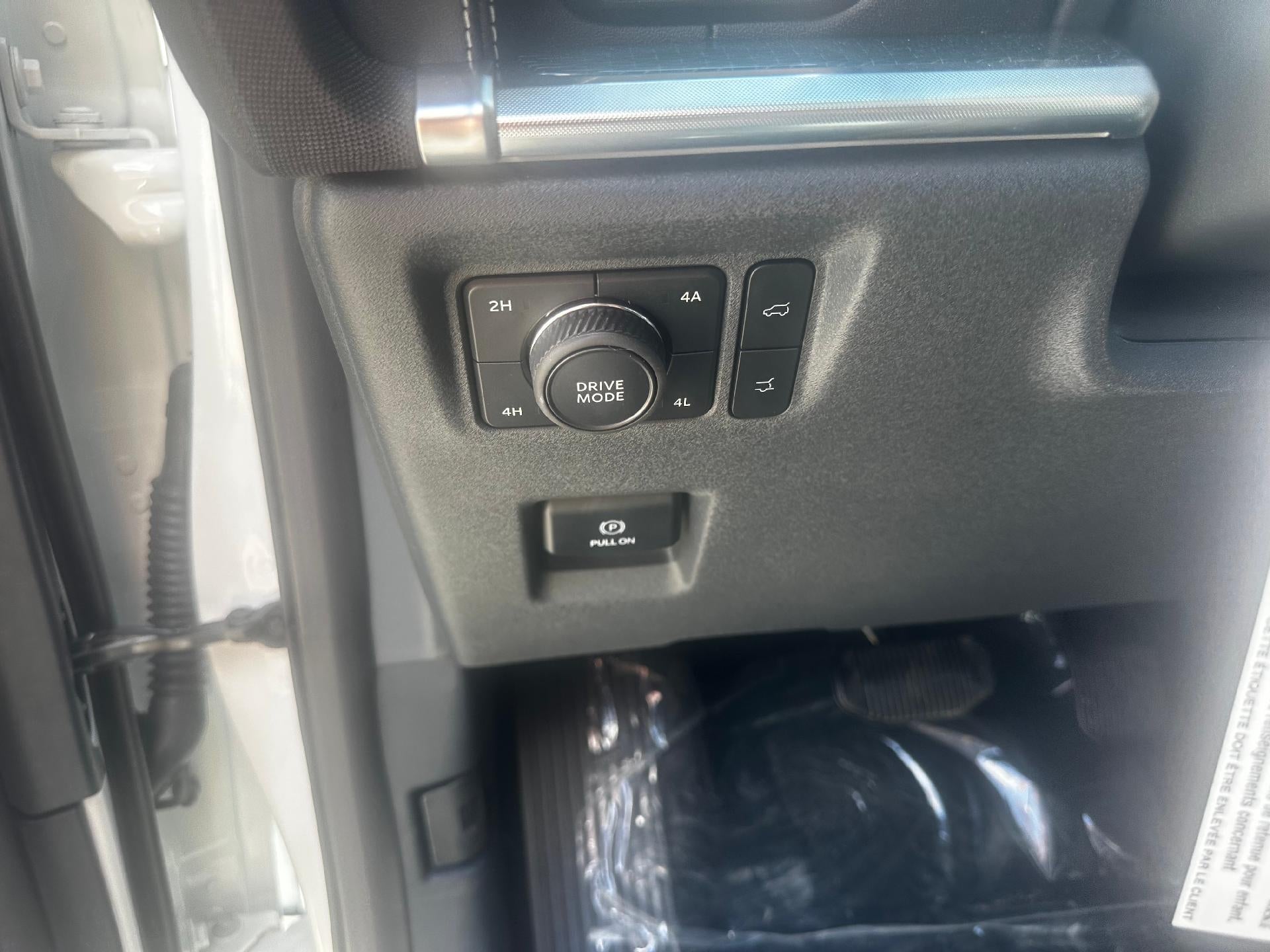 2027 Ford Expedition Max Platinum 4x4
