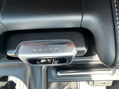 2027 Ford Expedition Max Platinum 4x4