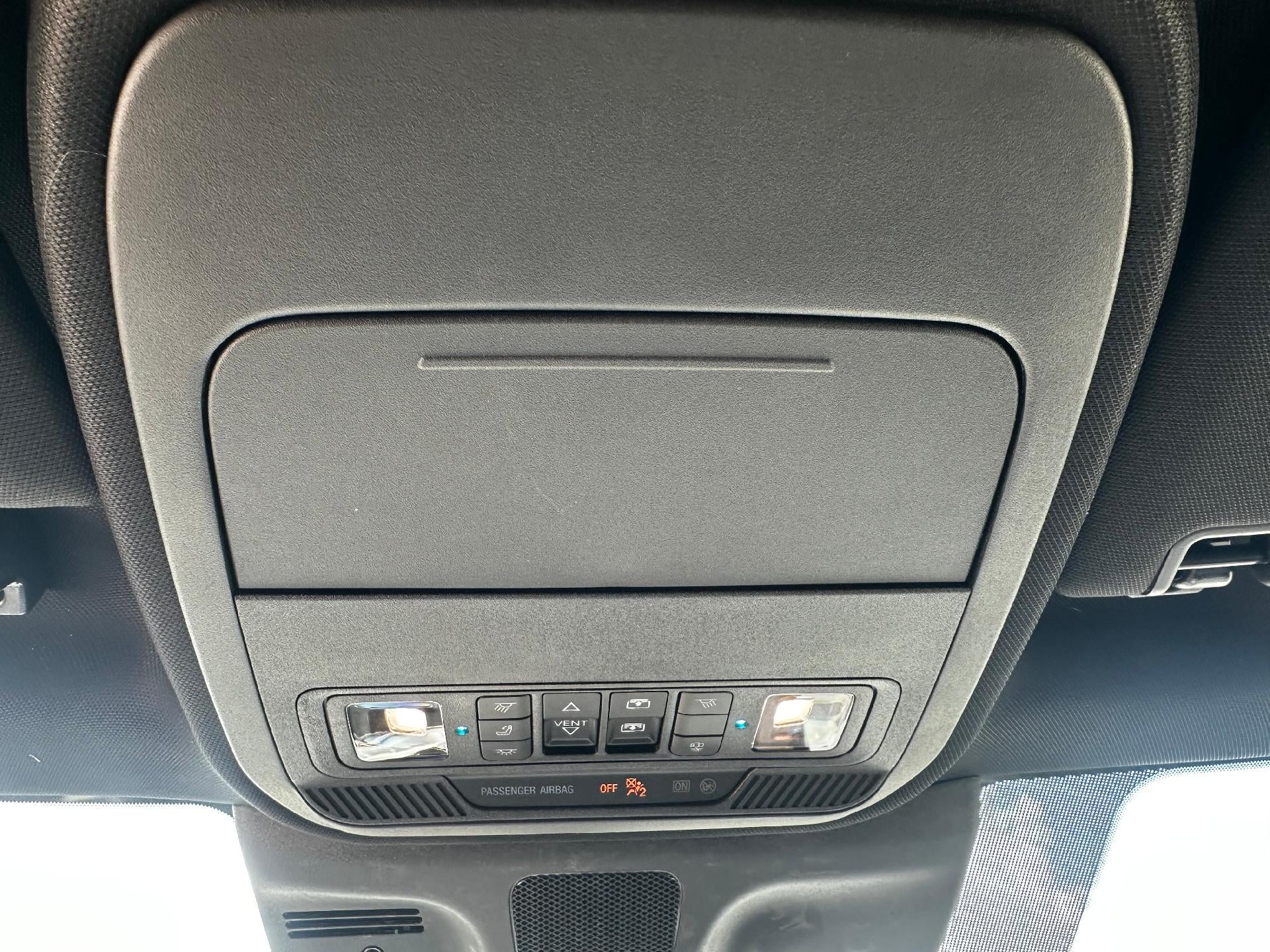 2027 Ford Expedition Max Platinum 4x4