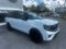 2027 Ford Expedition Max Platinum 4x4