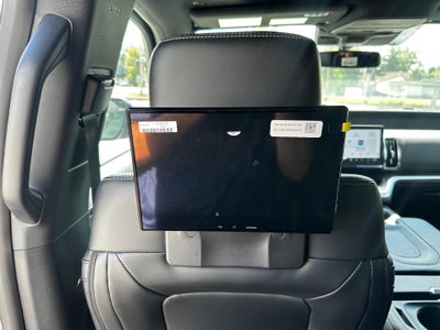 2027 Ford Expedition Max Platinum 4x4