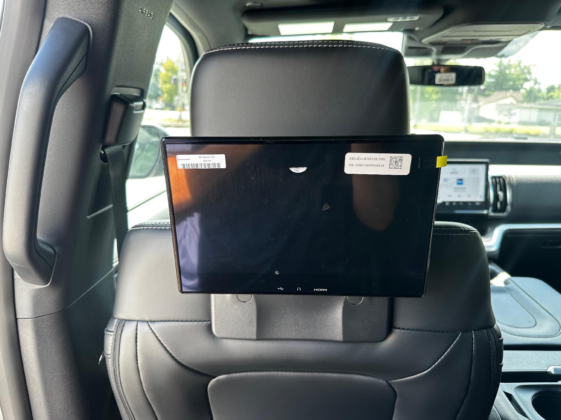 2027 Ford Expedition Max Platinum 4x4