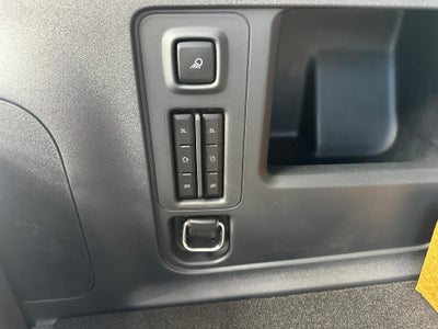 2027 Ford Expedition Max Platinum 4x4
