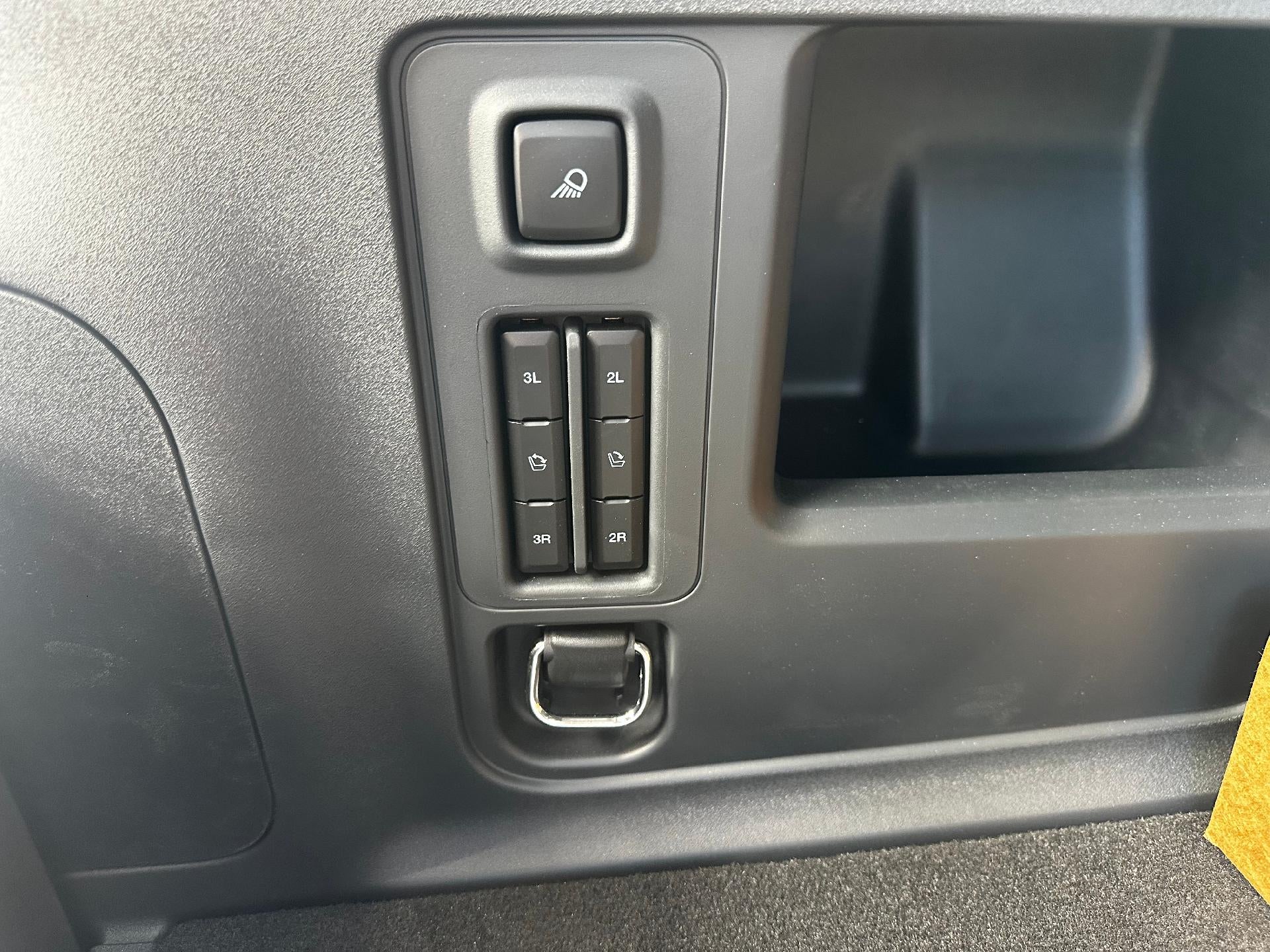 2027 Ford Expedition Max Platinum 4x4