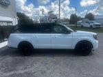 2027 Ford Expedition Max Platinum 4x4