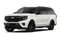 2027 Ford Expedition Max Platinum 4x4