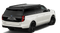 2027 Ford Expedition Max Platinum 4x4