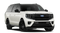 2027 Ford Expedition Max Platinum 4x4