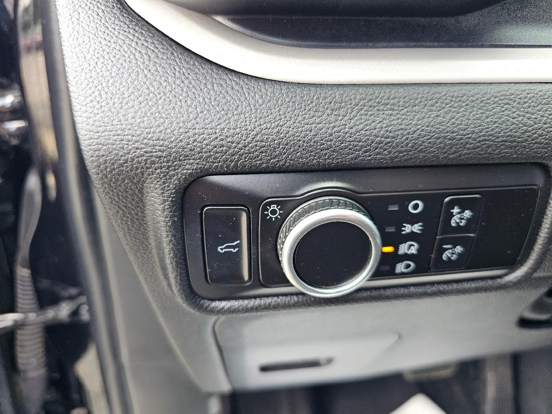 2023 Ford Explorer XLT 4WD