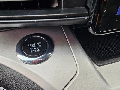 2023 Ford Explorer XLT 4WD