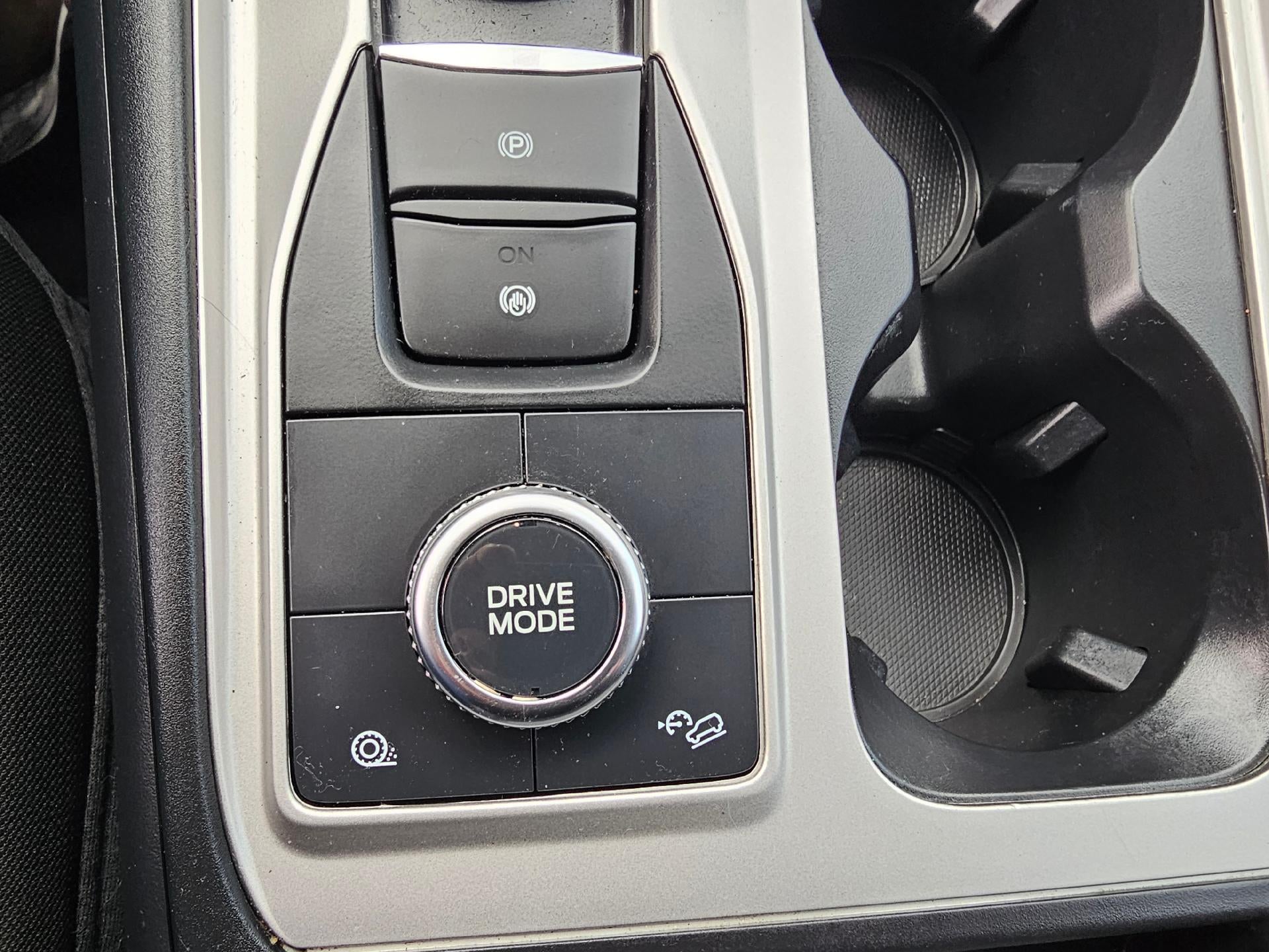 2023 Ford Explorer XLT 4WD