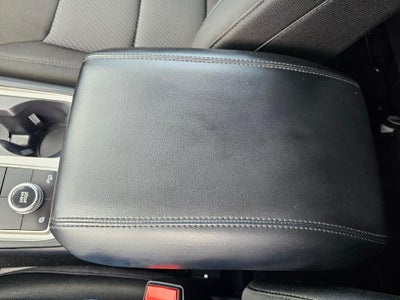 2023 Ford Explorer XLT 4WD