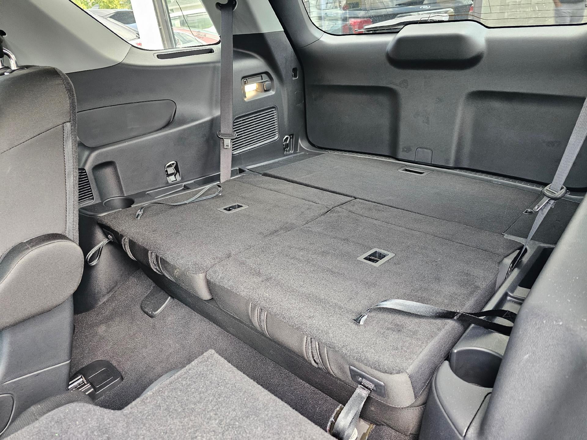 2023 Ford Explorer XLT 4WD