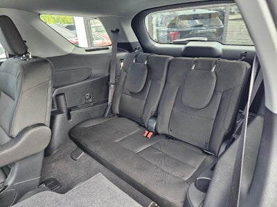 2023 Ford Explorer XLT 4WD