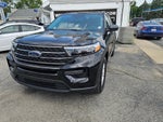 2023 Ford Explorer XLT 4WD