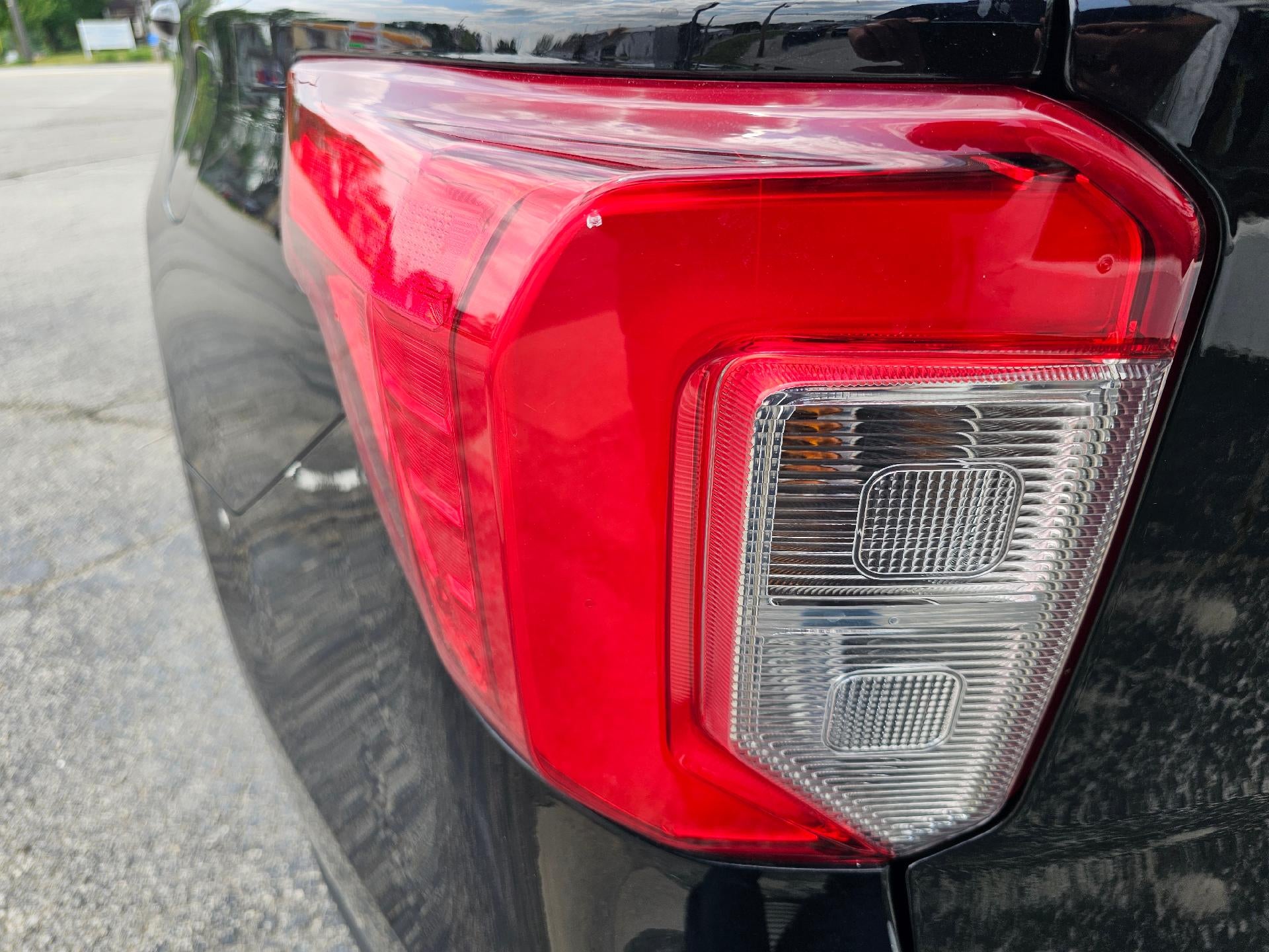 2023 Ford Explorer XLT 4WD