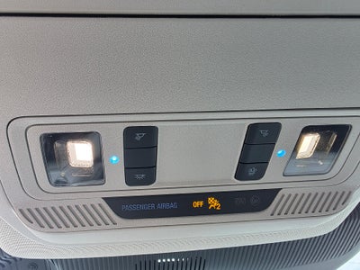 2026 Ford Explorer Active w/200A Pkg 4WD