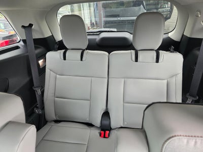 2026 Ford Explorer Active w/200A Pkg 4WD