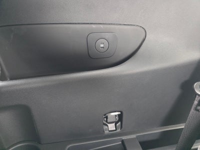 2026 Ford Explorer Active w/200A Pkg 4WD