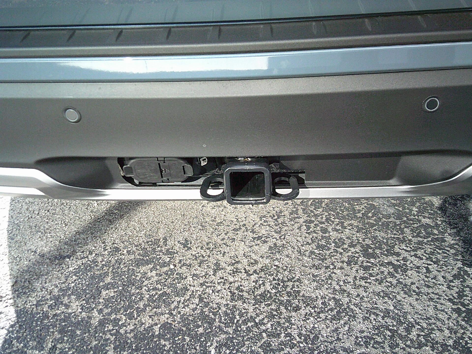 2026 Ford Explorer Active 4WD