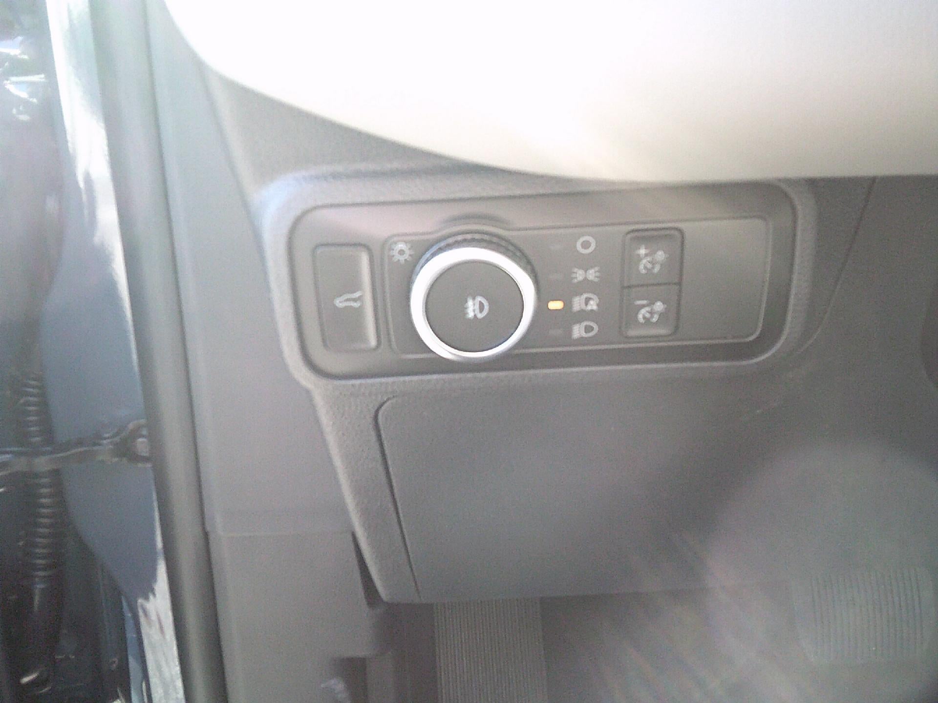 2026 Ford Explorer Active 4WD